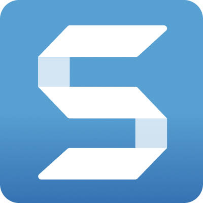 شعار Snagit
